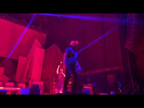 Ramirez “The Mystical Warlock” Live Grey Day Tour 2021 (Alpharetta GA)