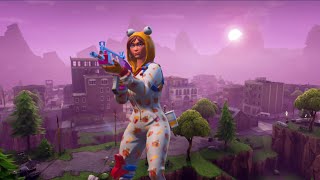 gaming with faith: FORTNITE fun with friends!