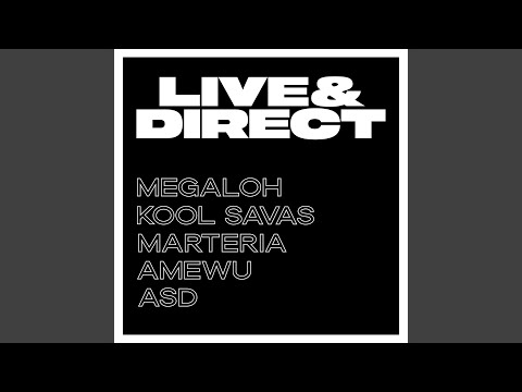 Video thumbnail for Live & Direct