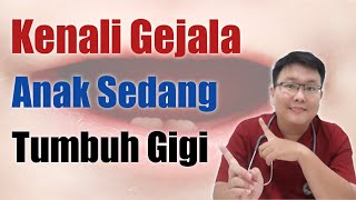 Download lagu TANDA GEJALA ANAK TUMBUH GIGI - ENSIKLOPEDIA DOKTER mp3 Download lagu TANDA GEJALA ANAK TUMBUH GIGI - ENSIKLOPEDIA DOKTER mp3