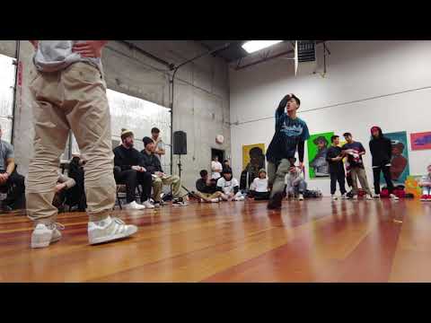 [invited semi] SLAVA vs INFAMOUS - NW Sweet 16 Vancouver