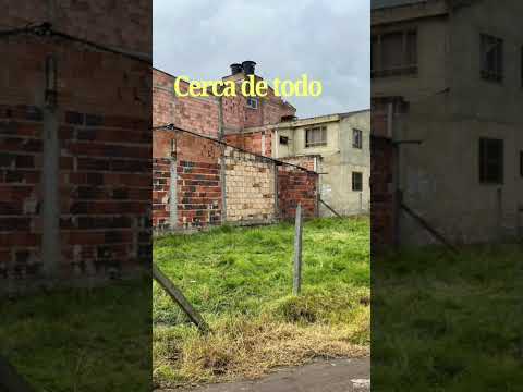 🌄✨ ¡OPORTUNIDAD ÚNICA! ¡SE VENDE LOTE ESQUINERO EN SESQUILÉ, CUNDINAMARCA! ✨🌄