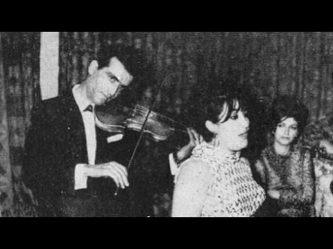 Classical music for Iran - Great quatuor - Shahnaz, Jahaghi, Tavakkol, Malek