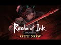 Gameplay video of Realm of Ink  Playstation