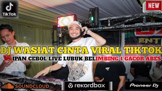 Download lagu DJ JIKA SUATU HARI NANTI AKU TAK MENDAMPINGI JANGANLAH AKU KAU TANGISI X DJ WASIAT CINTA GACOR ABESS mp3 Download lagu DJ JIKA SUATU HARI NANTI AKU TAK MENDAMPINGI JANGANLAH AKU KAU TANGISI X DJ WASIAT CINTA GACOR ABESS mp3