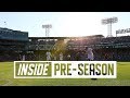 Inside Pre-Season: Liverpool 1-2 Sevilla | Behind-the-scenes from the historic Fenway Park in Boston