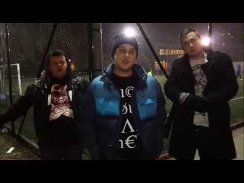 Fenix, Radonis i L PRO zapowiadają koncert "Gramy Dla Szychy!" (06.02.2015, Stargard)