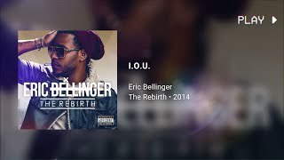 Eric Bellinger - I.O.U. (639Hz)