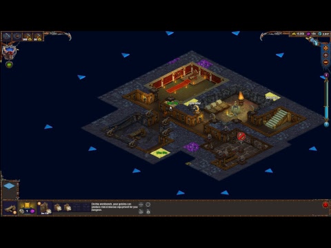 Little Imps - Dungeon Builder #littleimps