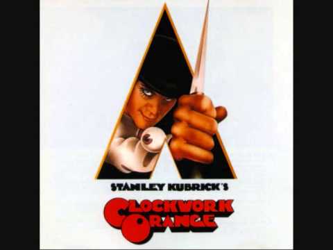 02. The Thieving Magpie (Abridged) - A Clockwork Orange soundtrack