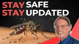 Mosquito-Borne Diseases on the Rise in 2024: What it Means for Your Dental Practice