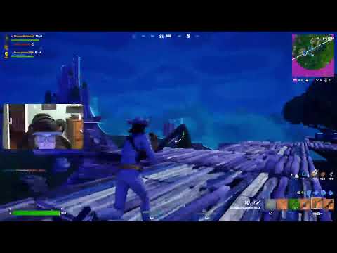 🔴 New Fortnite update! (OG Season 3 & New Exotics Weapons)