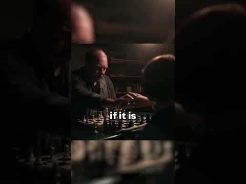 Was The Queen's Gambit accurate?