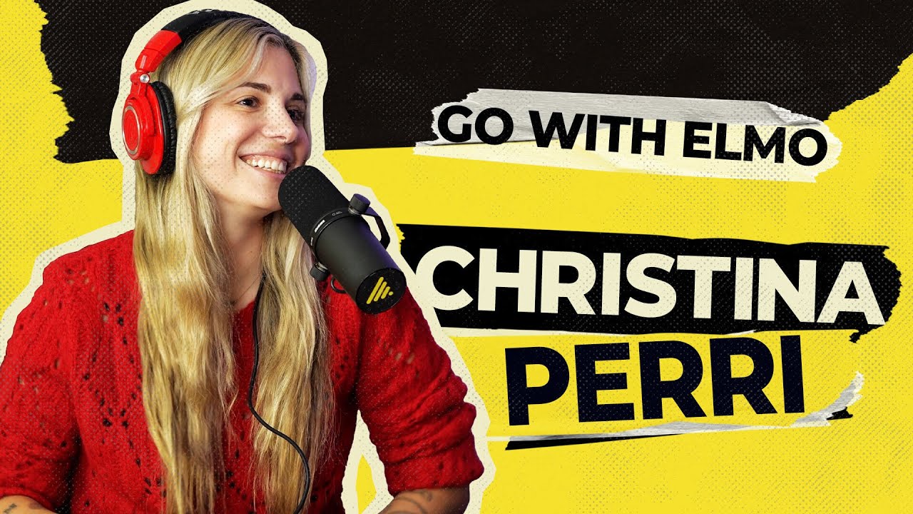 Christina Perri