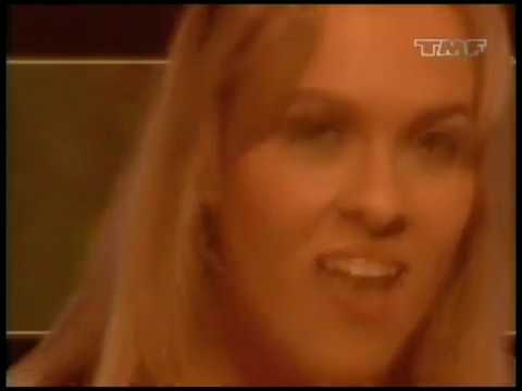 Critical Mass - Burning Love