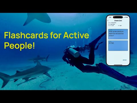 BrainJamz | Audio Flashcards
