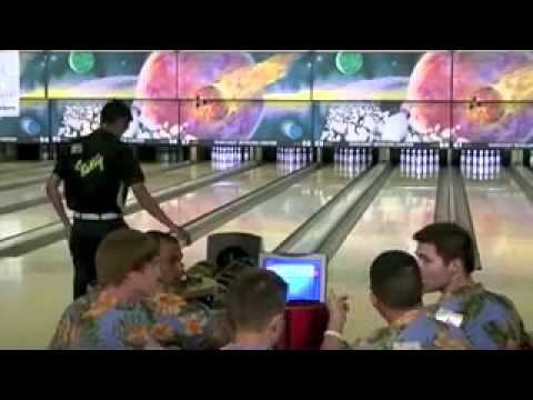 JWTC 2013 Unlimited Finals