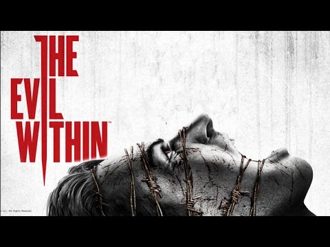 THE EVIL WITHIN All Cutscenes (Complete Edition) Game Movie 1080p HD