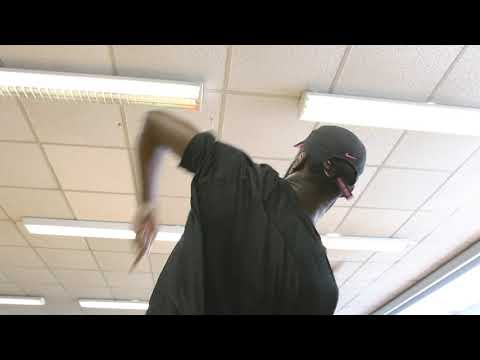 WITCHER WAR TEST A, 1ST ROUND : Kevin vs Drickson