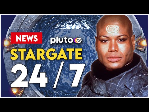 YouTube video about: Where can I watch Stargate Atlantis online for free?