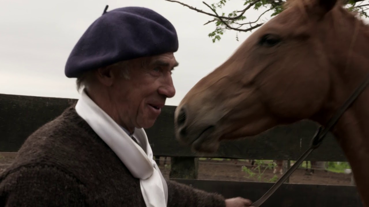 Polo Herencia de Gloria - Episodio 3 - Temporada 1