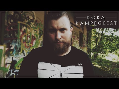 KOKA x DEVIZE ❌ KAMPFGEIST ❌ [official video]
