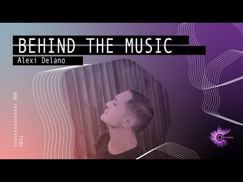 Orianna Behind The Music #5 - Solmogna by Alexi Delano