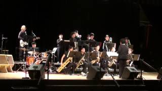 Kiwanis Jazz Festival - Mood Indigo and Cantaloupe Island