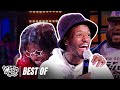 3 Hours Straight Of DC Young Fly SUPER COMPILATION Wild N Out