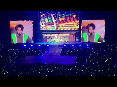 NCT 127 '2 Baddies' | The Link In LA