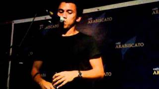 Mixed Songs || Dragonfly - Yael Yuzon (Cafe Arabiscato)