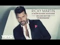 Ricky Martin - Perdóname (Cover Audio) 