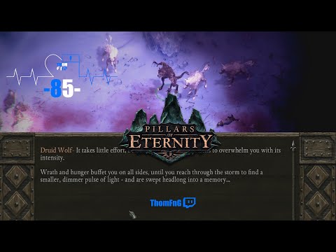 ThomFnG - Pillars of Eternity - The White March -- Part 85