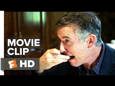 The Trip to Spain Movie Clip - James Bond (2017) | Movieclips Indie