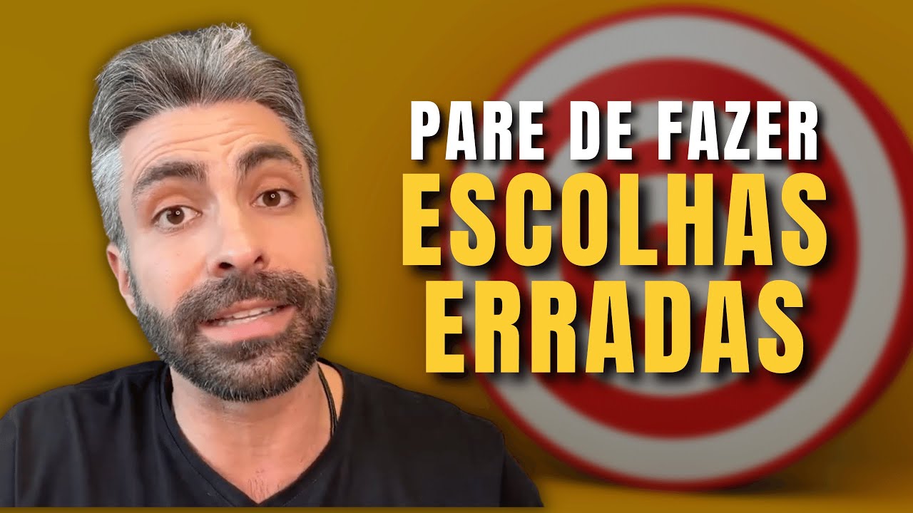 Como Encontrar Seu Objetivo (E Priorizar Ele)