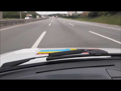 Peugeot 205 Rallye 1.9 Dimma - Weber 45 Carbs Sound