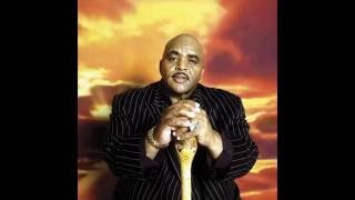 SOLOMON BURKE-now is the time