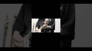【#HONEY】【#ラルク】【#shorts】【#永久機関】 HONEY/L'Arc〜en〜Ciel guitarcovered by フクレモ.