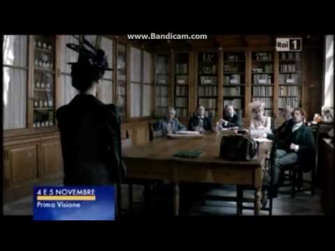 Rossella 2- Il coraggio di una donna_promo 3