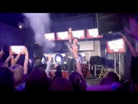 Paulie Garand & Kenny Rough & Roseck Kolín Staré Lázně