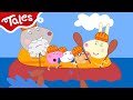 Peppa Pig Tales ‍ ️ Peppa S Big Boat Race ‍ ️ Peppa Pig Episodes