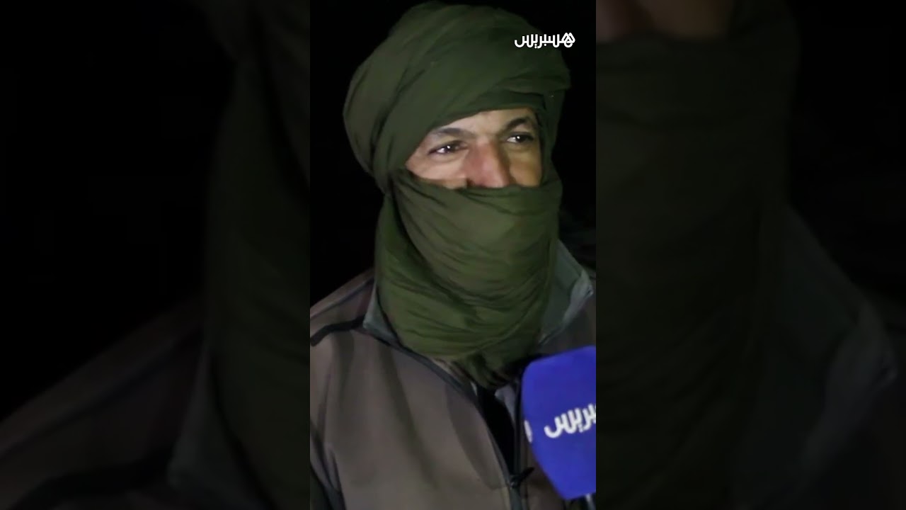 ليلة في حياة الإبل   حلب هادئ ومنتج ثمين للمستهلك بمدن الصحراء thumbnail