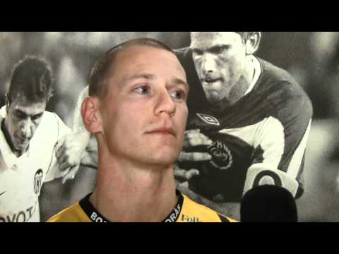 Andreas Augustsson tillbaks i Elfsborg.wmv
