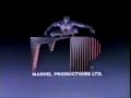 Logo History Of Jim Henson Productions Henson Associates