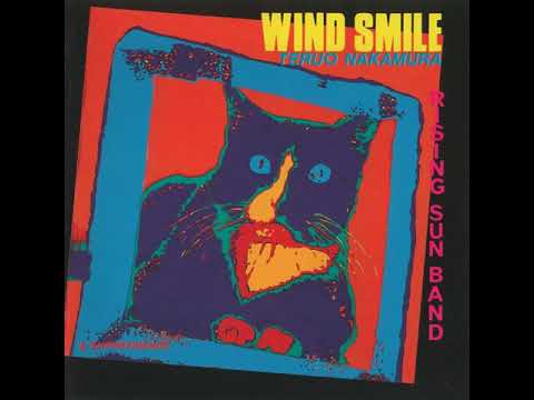 I'll Find You – Teruo Nakamura & Superfriends (Rising Sun Band) | (US/Japan, 1990) Jazz Fusion