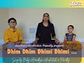 Dhim Dhim Dhimi Dhimi Easy Bhajan For Kids Bhakthi Songs Kid S Bhajans Southern Sankirtan
