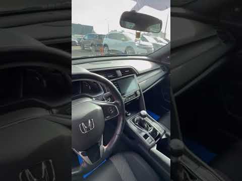 фото honda civic x 0