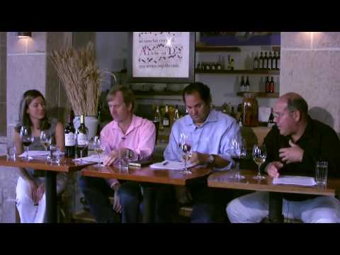 Two Baglio di Pianetto Wines: Ramione 2004 & Ficiligno 2007 - IntoWineTV Episode 121