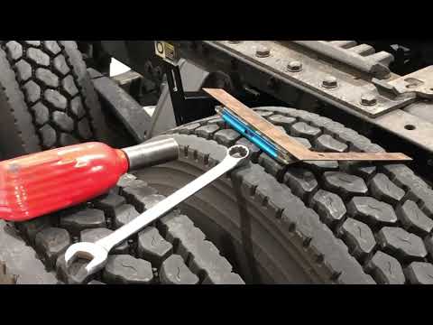 Trux Accessories TFEN Fender Installation Tips