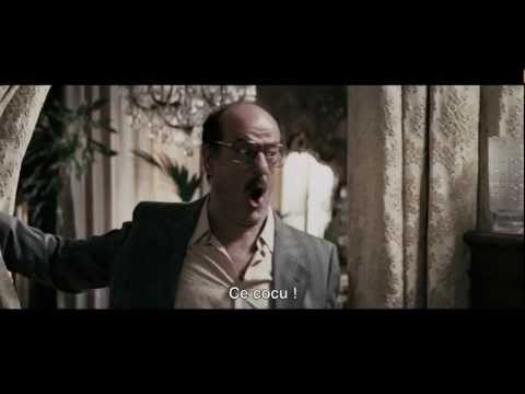 MON PERE VA ME TUER - Bande annonce VOST